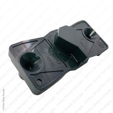 Plaque De Verrouillage De Porte De Lave-Vaisselle Atag Grise D'origine