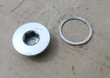 bouchon de crepine ducati 87310371A + 85250051A