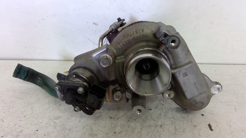Turbo peugeot 207 phase - 207, 2