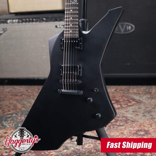 Esp ltd james hetfield - esp,