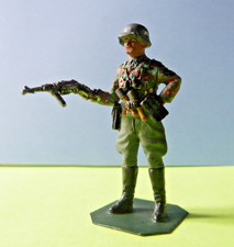 Soldat de plomb - Marcus from