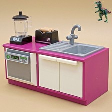 Playmobil meuble de