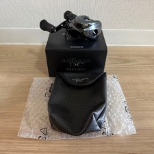 Moulinet Shimano 18 Antares DC MD XG poignée droite BaitCasting jp