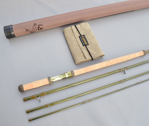 Loomis roaring river glx - ,