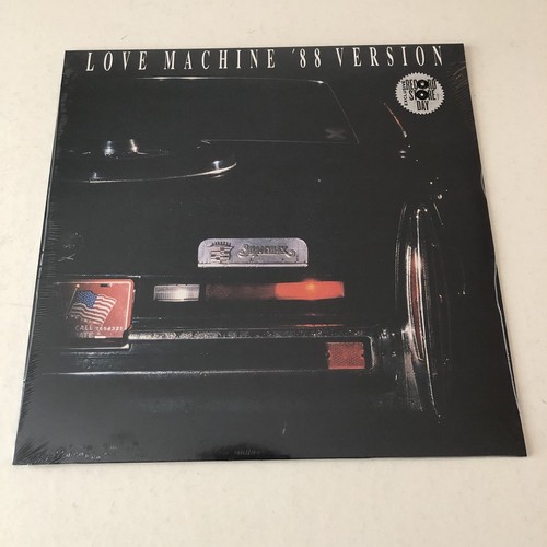 Supermax love machine - supermax,