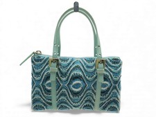 VINTAGE SAC POCHETTE FENDI