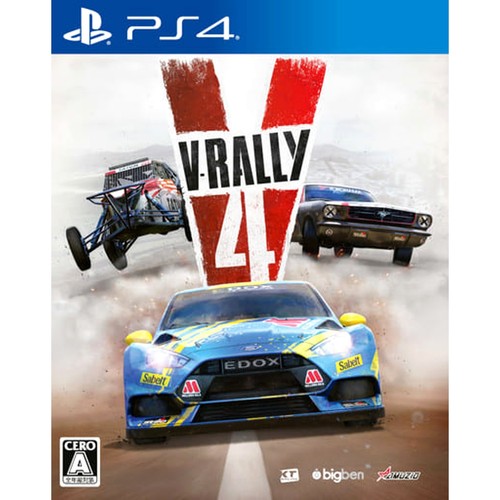 Manuel numérique rally 4 - numérique,