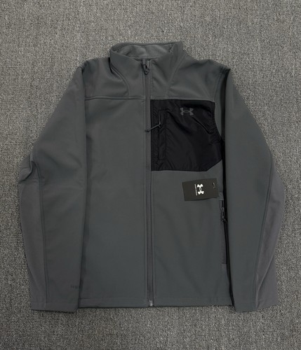 Veste survêtement under - veste, de