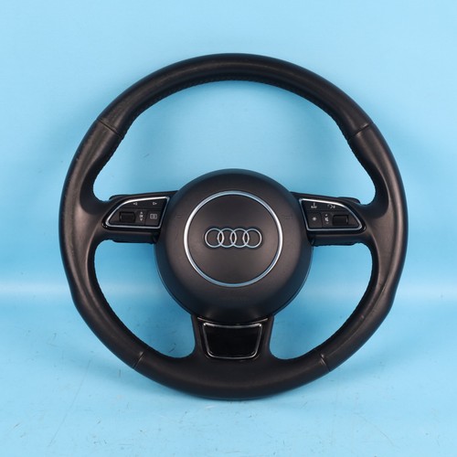 Audi c7 volant - audi,