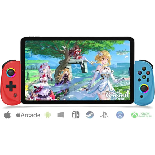 Manette sans fil - sans, bluetooth