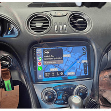 4+64G Android Stereo Carplay
