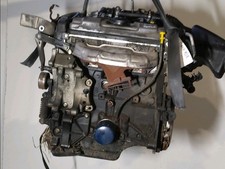 MOTEUR gaz Peugeot 206
