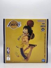 One Piece x NBA Master Stars