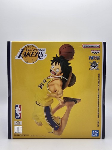 One piece nba master - piece, stars