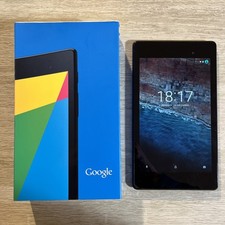 Asus Google | Tablette Nexus 7