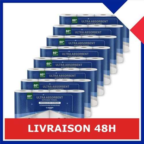 Essuie tout ultra - essuie-tout,