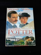 Miss Potter [Edition Collector]. Pochette Abîmée. DVD Comme NEUF 