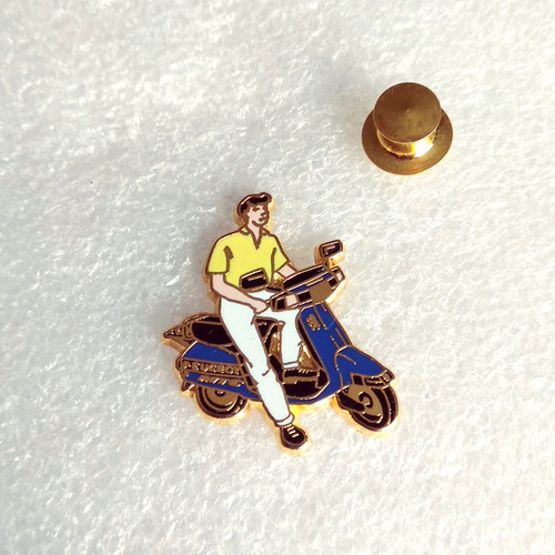 Pin lapel - pin's, pins