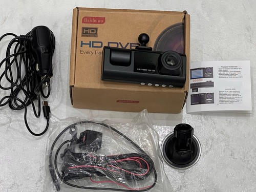 Baideluo y30 dvr - dvr, hd