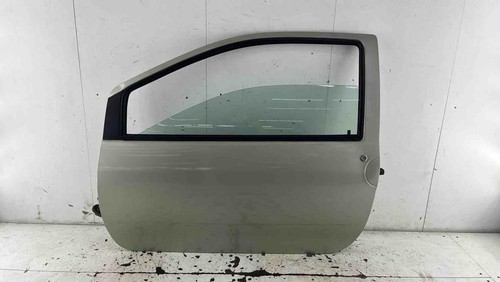 Porte avant gauche - , renault