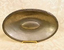 René Delavan Coupe Vide Poche