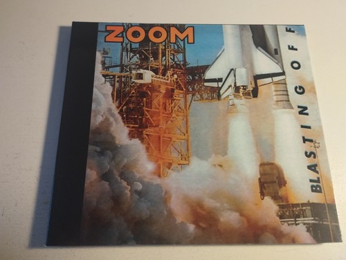 Zoom 1983 blasting off - 1983,