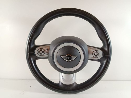 Volant mini cooper - volant, s