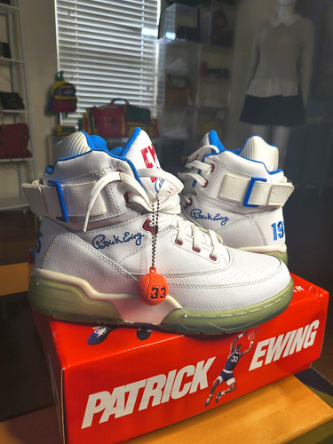 Mens 1985 patrick ewing - ewing, 33