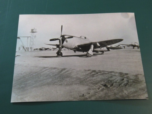 Photo avion 47d thunderbolt - photo, p-47d