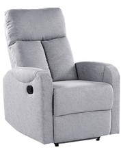 Beliani - Fauteuil de
