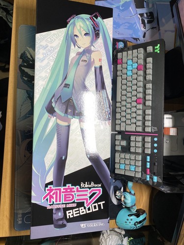 Dollfie dream hatsune miku - dream,