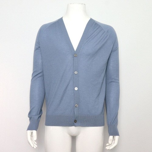 Hermes cardigan mélange - en,