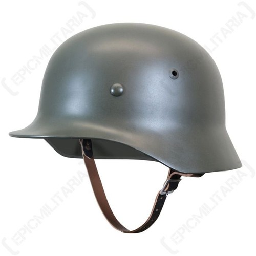 Casque m35 allemand la - m35,