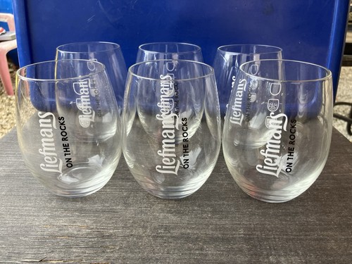 Verres bière belge - 6,