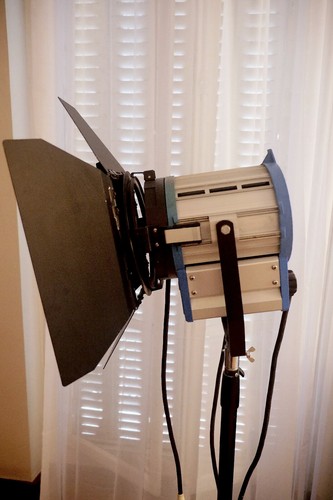 Projecteur cinéma 1000 watts