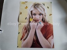 Britney Spears Mischa Barton