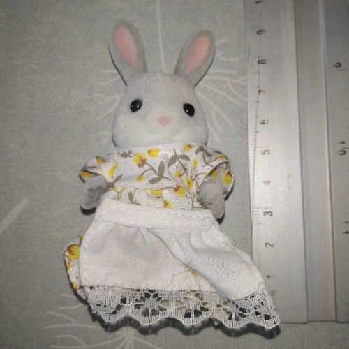 Sylvanian families forest - sylvanian,