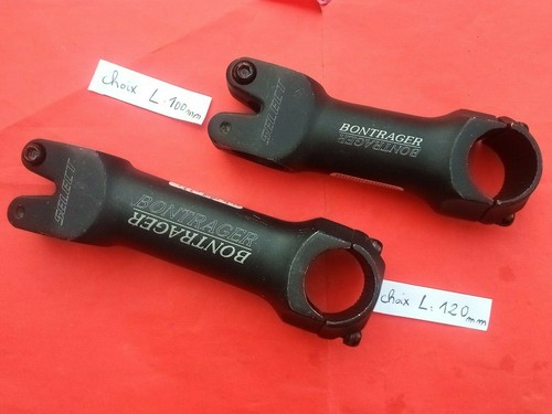 Bontrager potence vélo - ,
