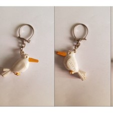porte-clés Samos 99, oiseau
