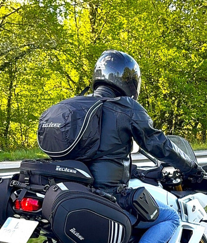 Helmet bag sac à - bag",