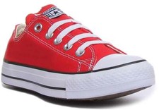 Converse All Star Ox Baskets
