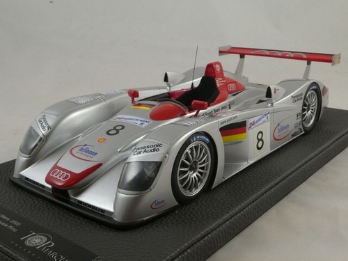 Topmarques audi 8 - audi, #8