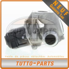 VANNE VALVE EGR PEUGEOT 1007