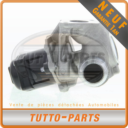 Vanne valve egr - valve, 1007
