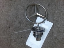 🏆 SIGLE CALANDRE MERCEDES