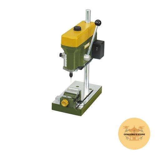 Proxxon table drill - drill, 3