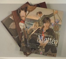 Matteo serie complete en 2
