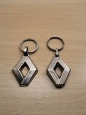 Lot Portes Clés Renault