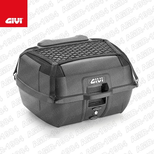 Givi b45b valise bauletto 45 - givi,