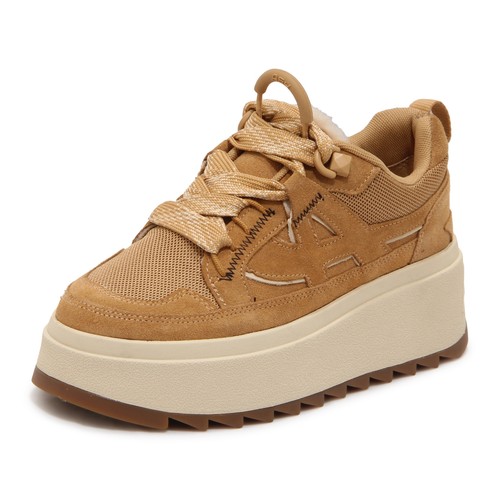 P4991 sneaker donna ash movie - sneaker,